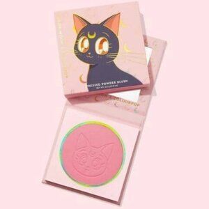 ColourPop x Sailor Moon: From The Moon (Pressed Powder Blush)